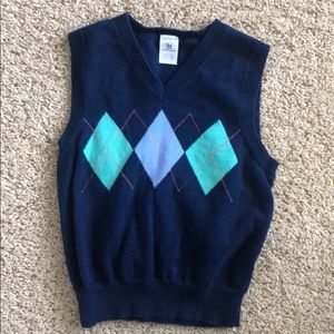 Toddler Vest
